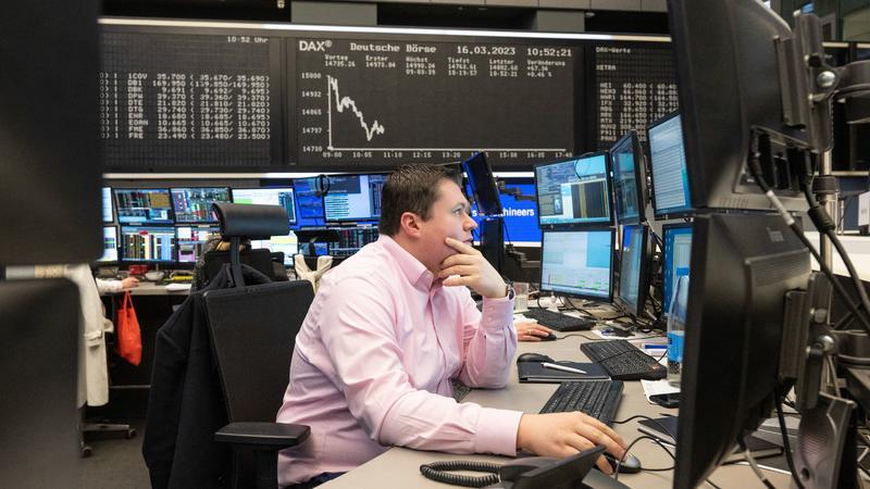 教你一招!用相对收益看宏观趋势|策略